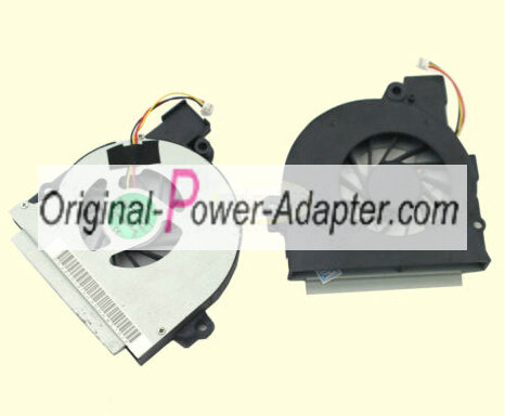 new Toshiba Satellite DC280009SD0 P745 P745-S4102 P745-S4217 Fan